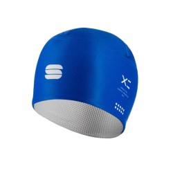 Lue Sportful Squadra Race Hat 2024 lys blå